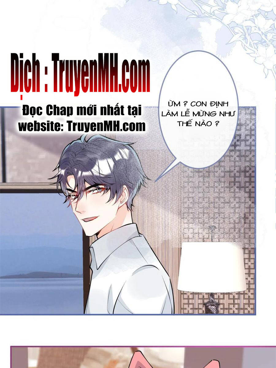 Ta Có Năm Đại Lão Ba Ba - Chương 210