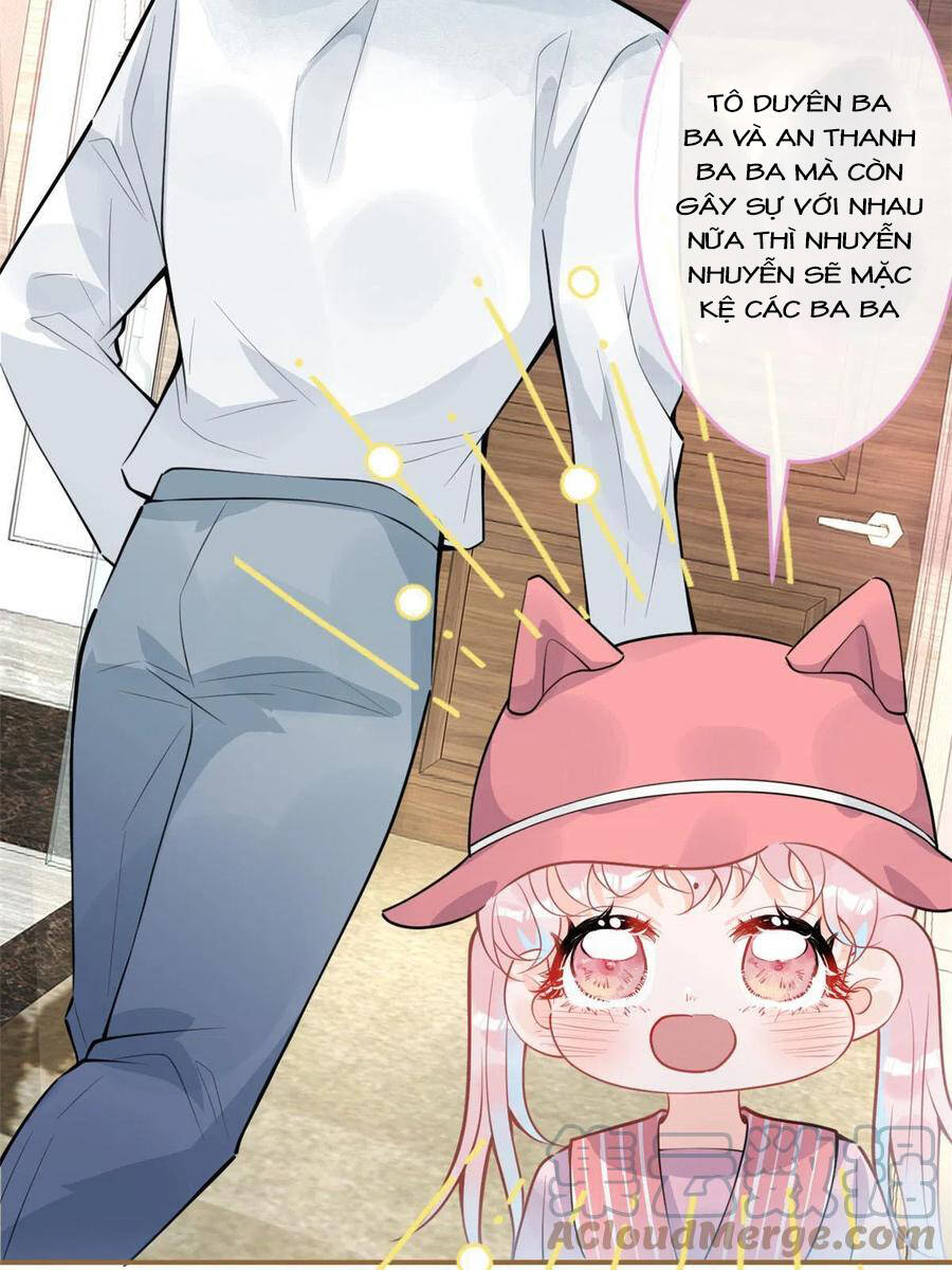 Ta Có Năm Đại Lão Ba Ba - Chương 210