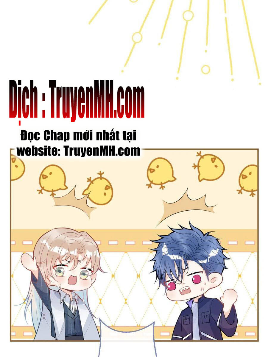 Ta Có Năm Đại Lão Ba Ba - Chương 210