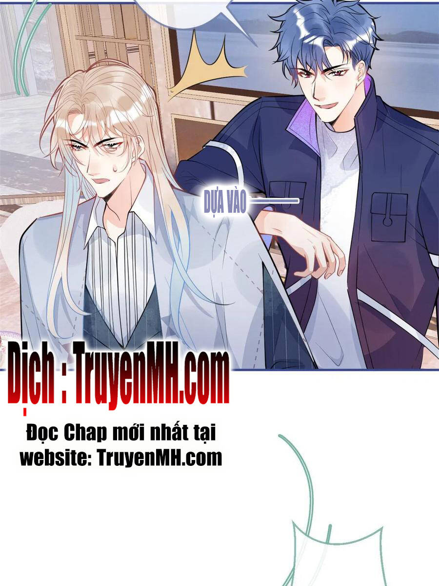 Ta Có Năm Đại Lão Ba Ba - Chương 210