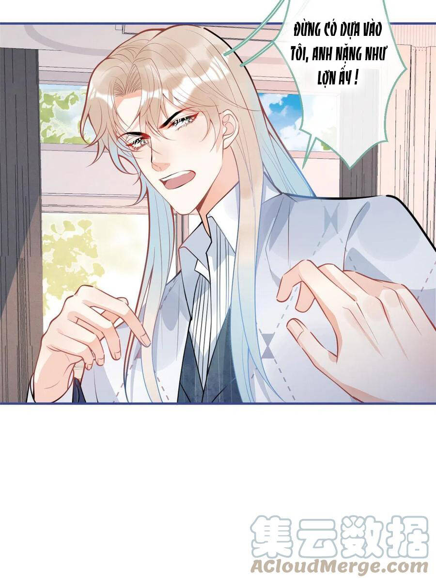 Ta Có Năm Đại Lão Ba Ba - Chương 210