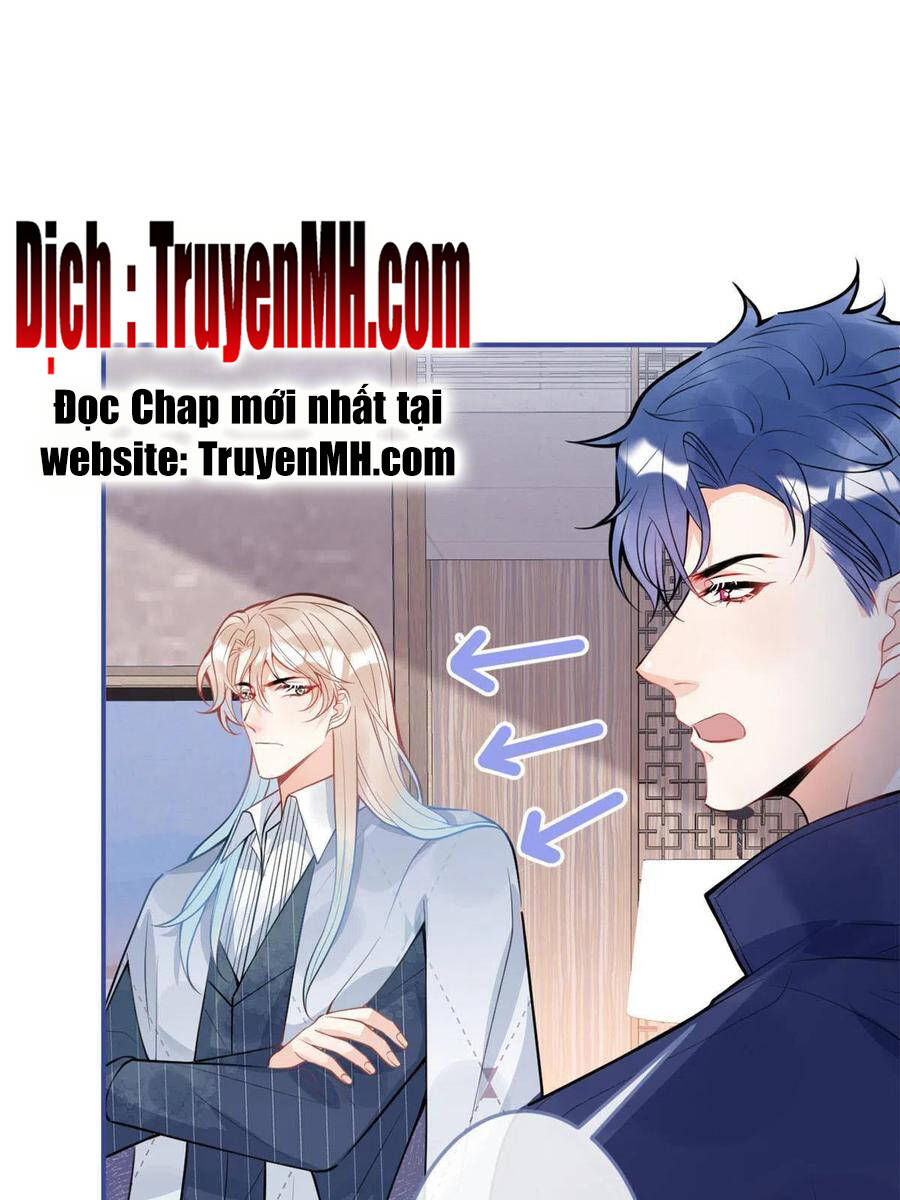 Ta Có Năm Đại Lão Ba Ba - Chương 210