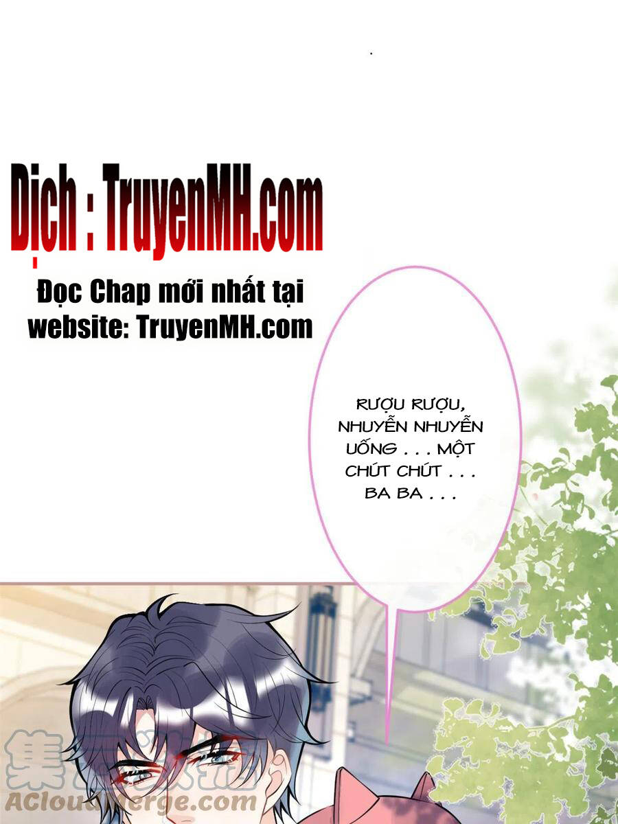 Ta Có Năm Đại Lão Ba Ba - Chương 213