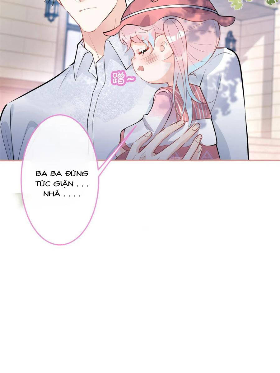 Ta Có Năm Đại Lão Ba Ba - Chương 213