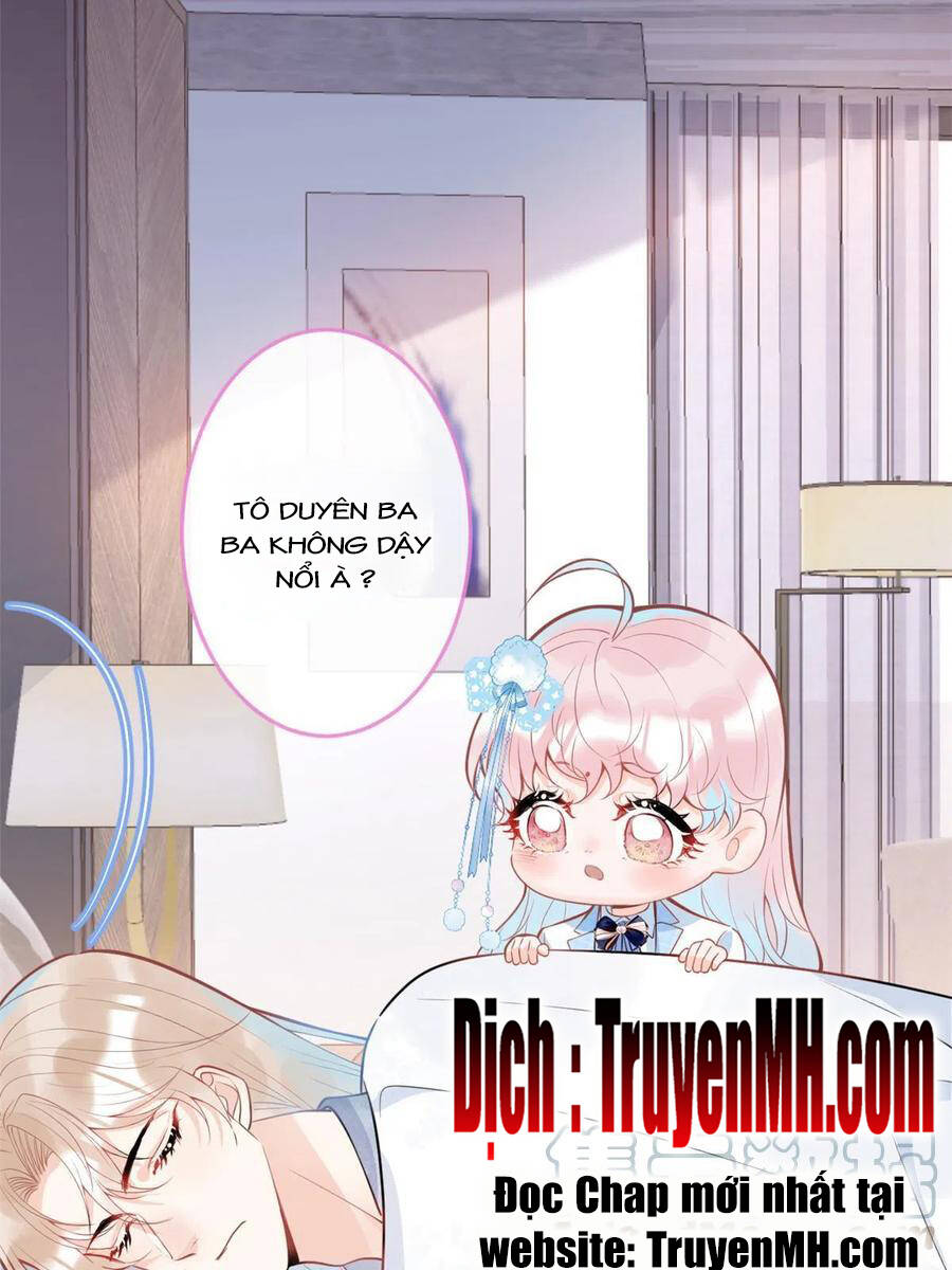 Ta Có Năm Đại Lão Ba Ba - Chương 213