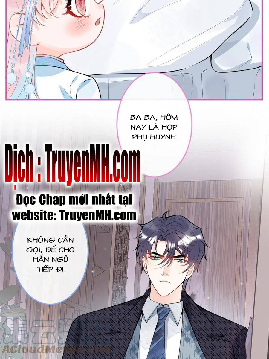 Ta Có Năm Đại Lão Ba Ba - Chương 213