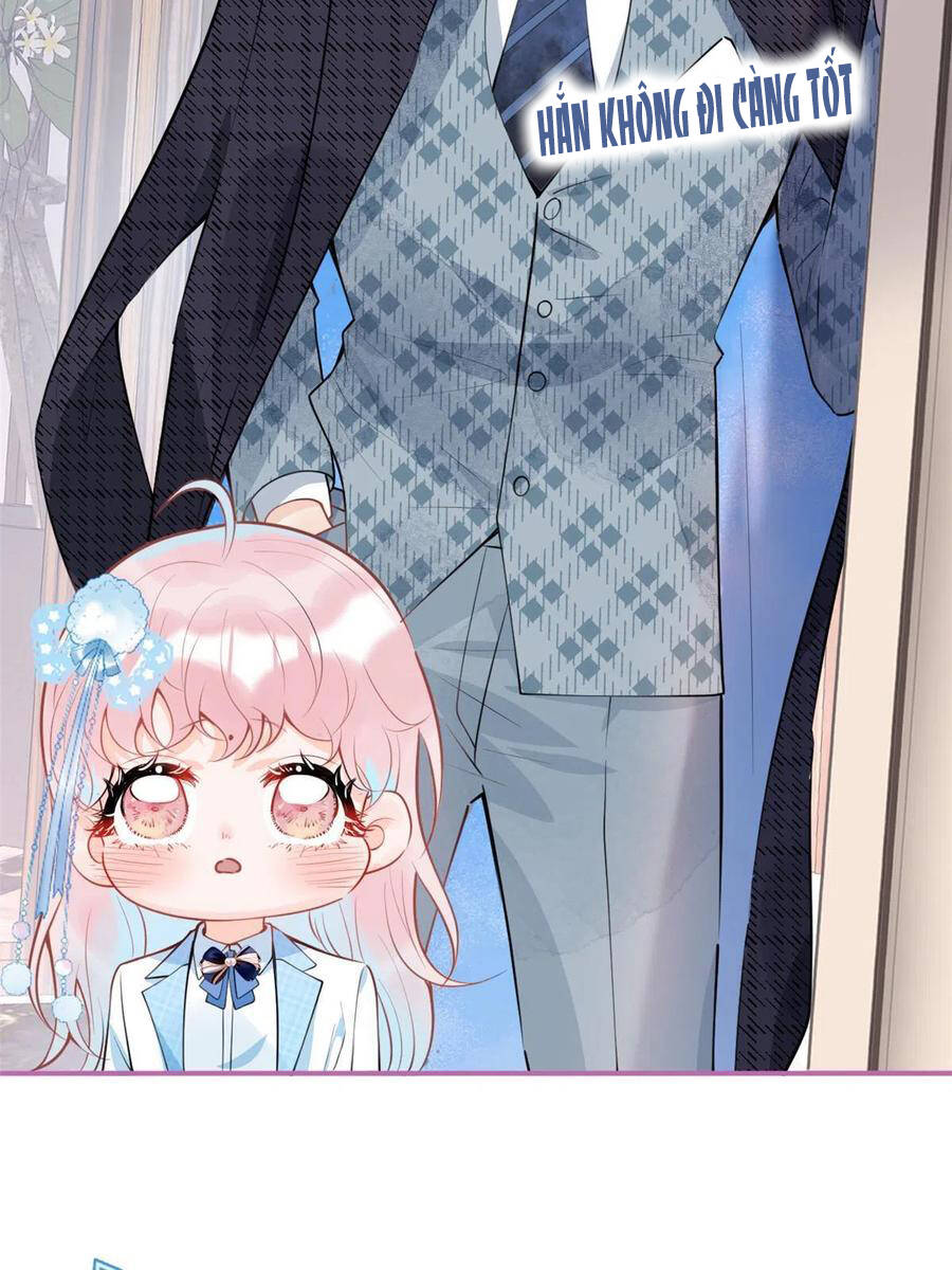 Ta Có Năm Đại Lão Ba Ba - Chương 213