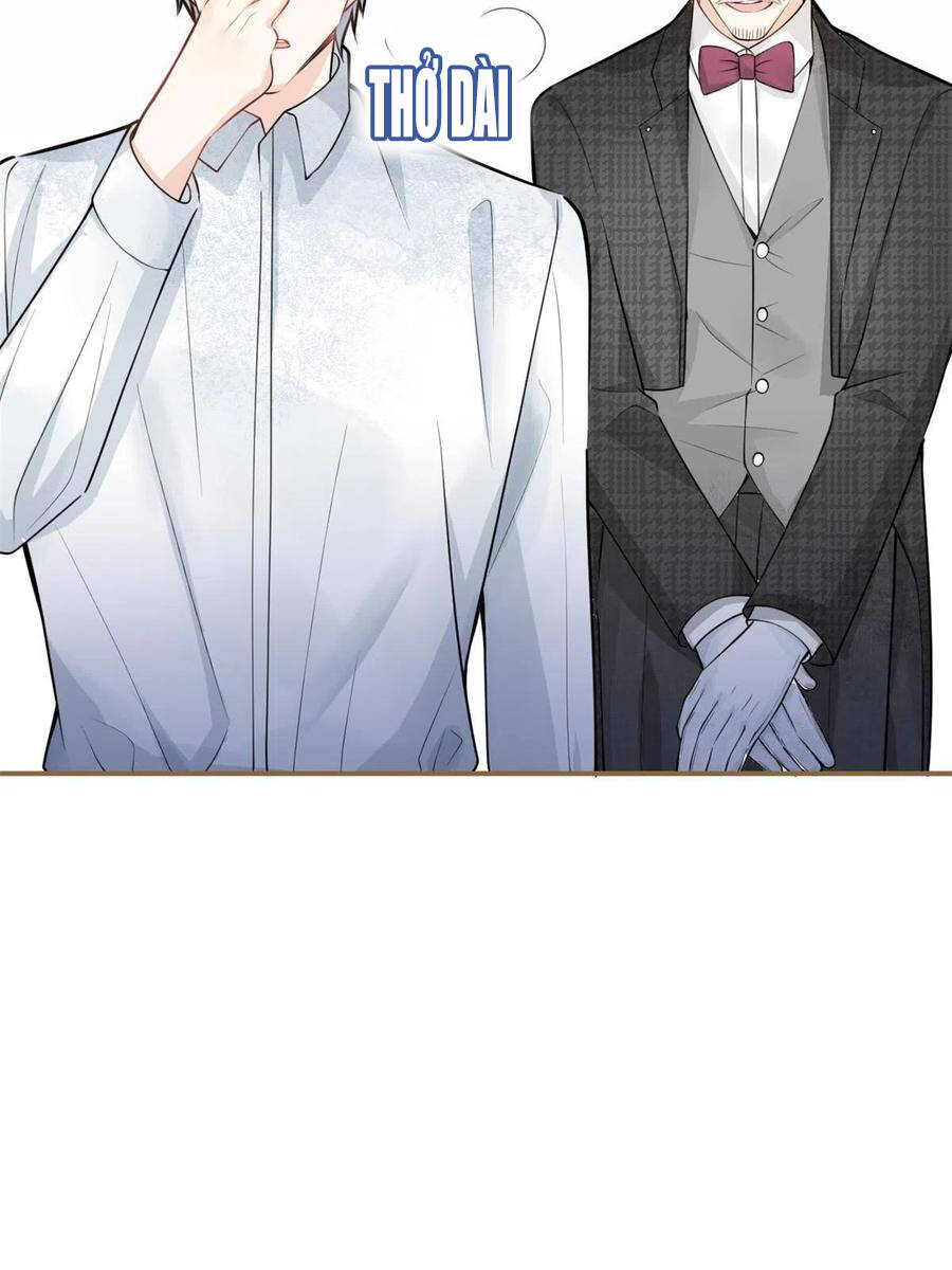 Ta Có Năm Đại Lão Ba Ba - Chương 213