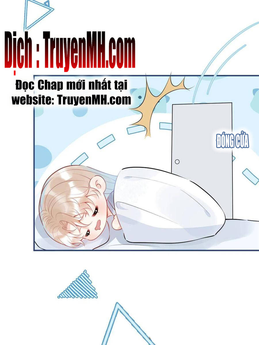 Ta Có Năm Đại Lão Ba Ba - Chương 214