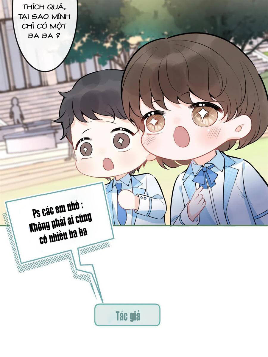Ta Có Năm Đại Lão Ba Ba - Chương 214