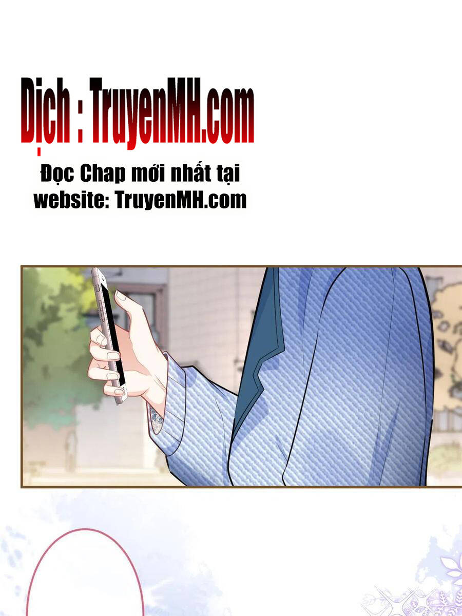 Ta Có Năm Đại Lão Ba Ba - Chương 214