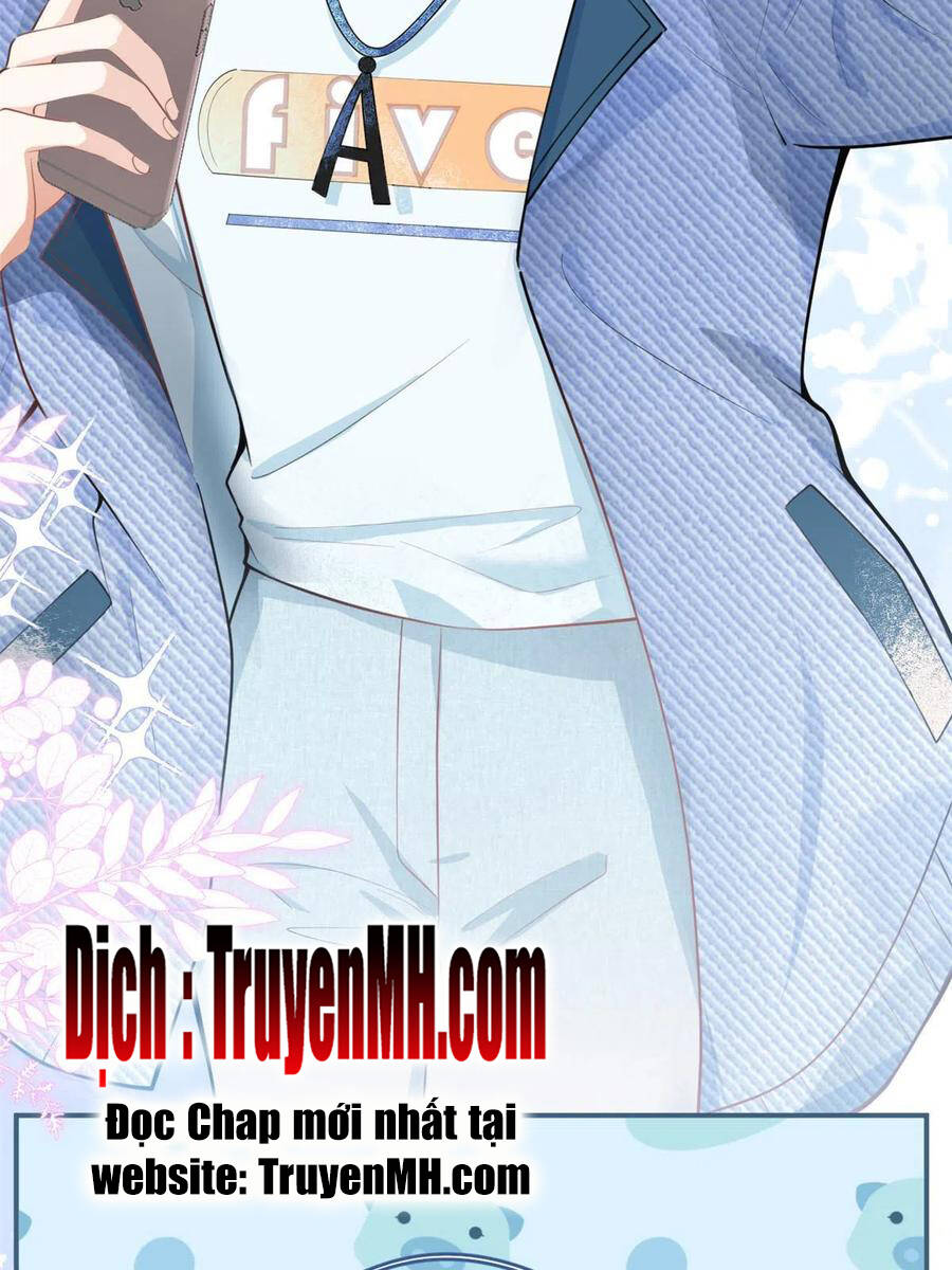 Ta Có Năm Đại Lão Ba Ba - Chương 214