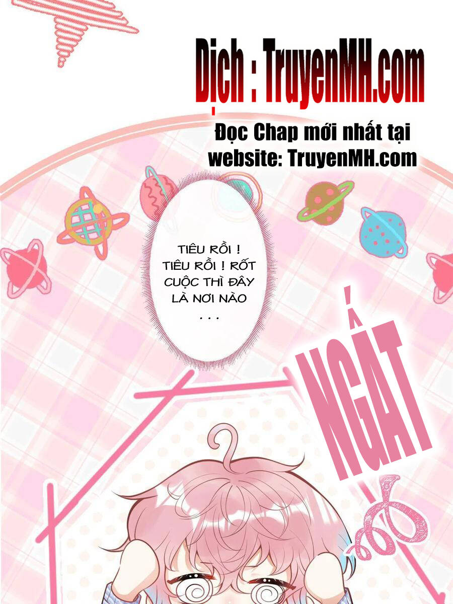 Ta Có Năm Đại Lão Ba Ba - Chương 214