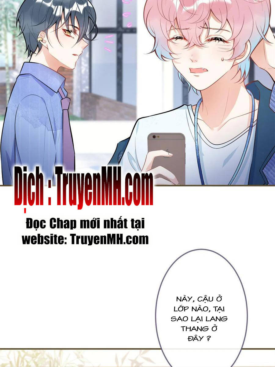 Ta Có Năm Đại Lão Ba Ba - Chương 214