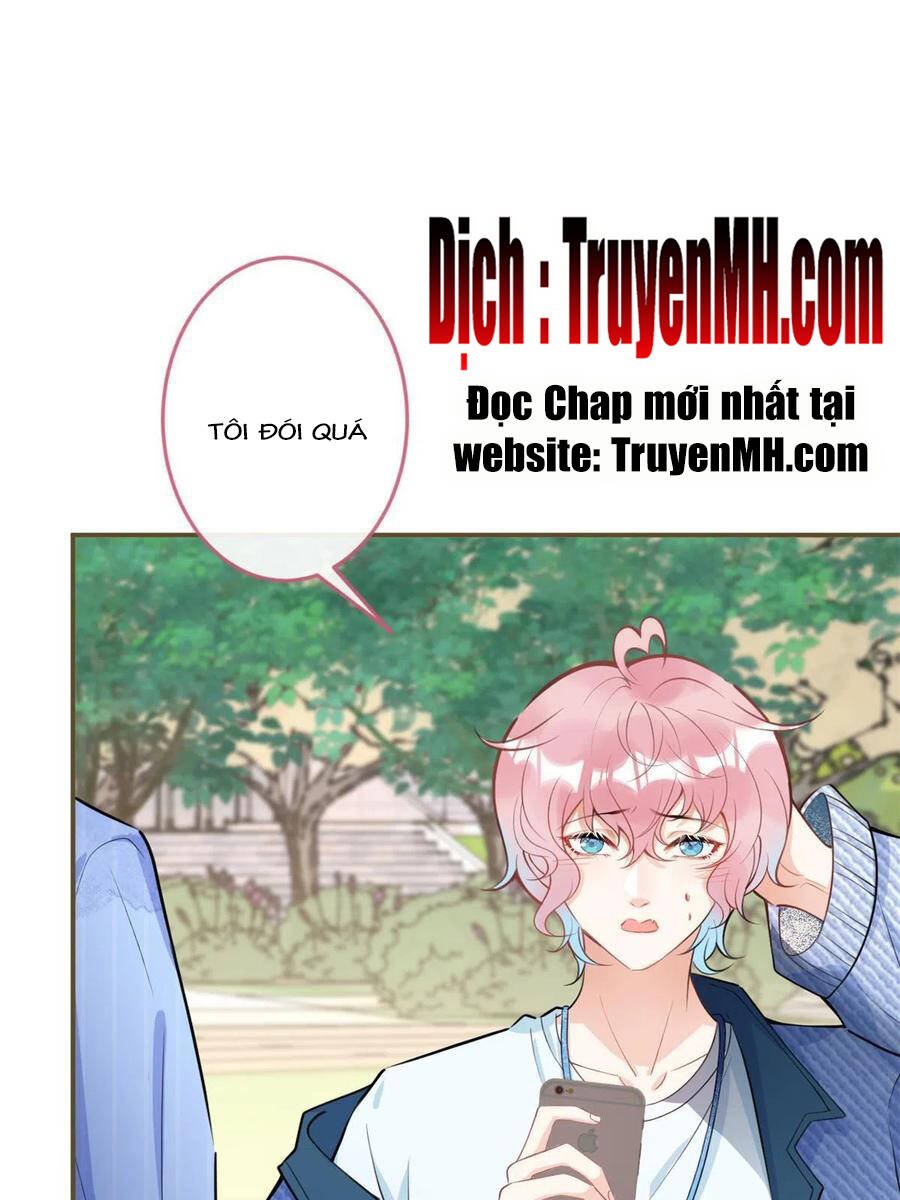 Ta Có Năm Đại Lão Ba Ba - Chương 214