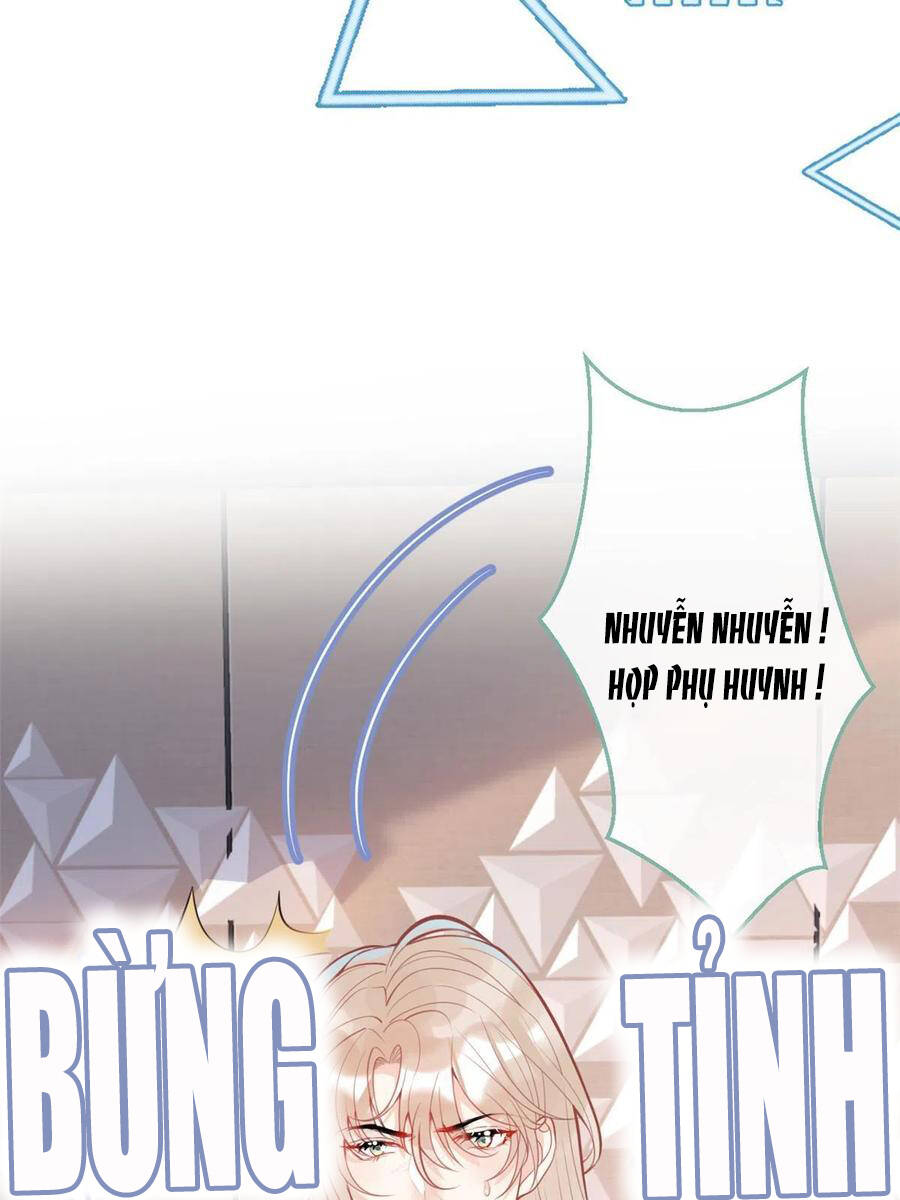 Ta Có Năm Đại Lão Ba Ba - Chương 214