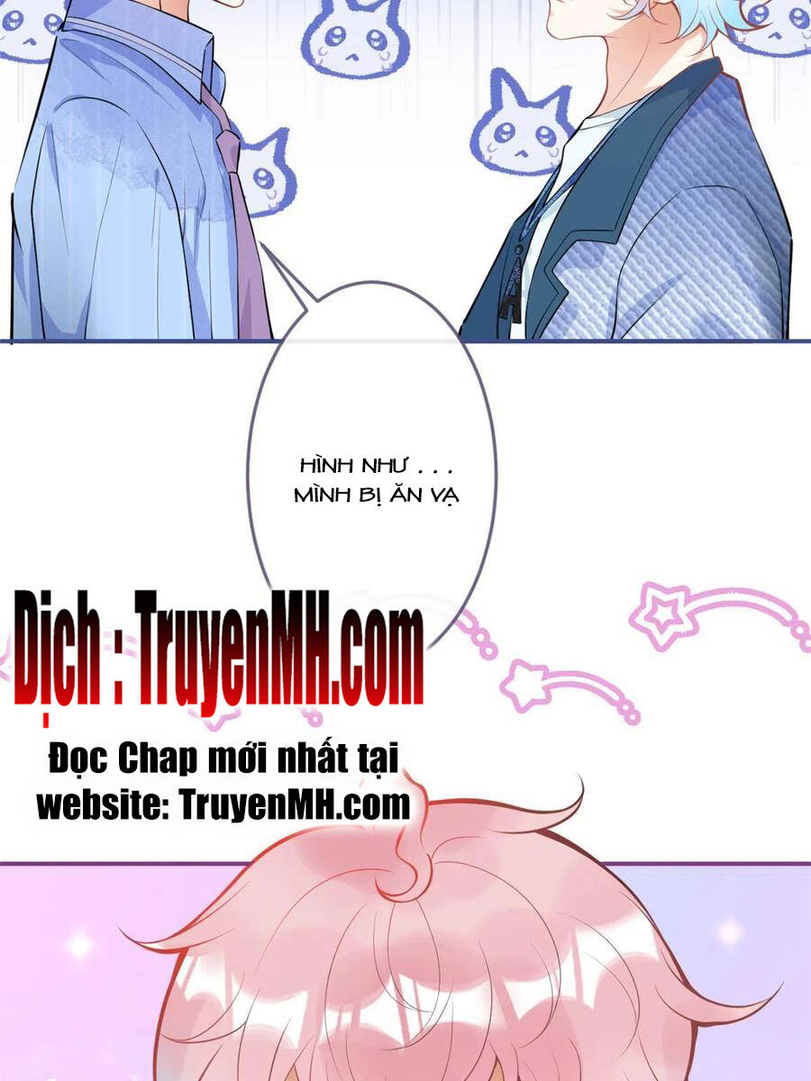 Ta Có Năm Đại Lão Ba Ba - Chương 214