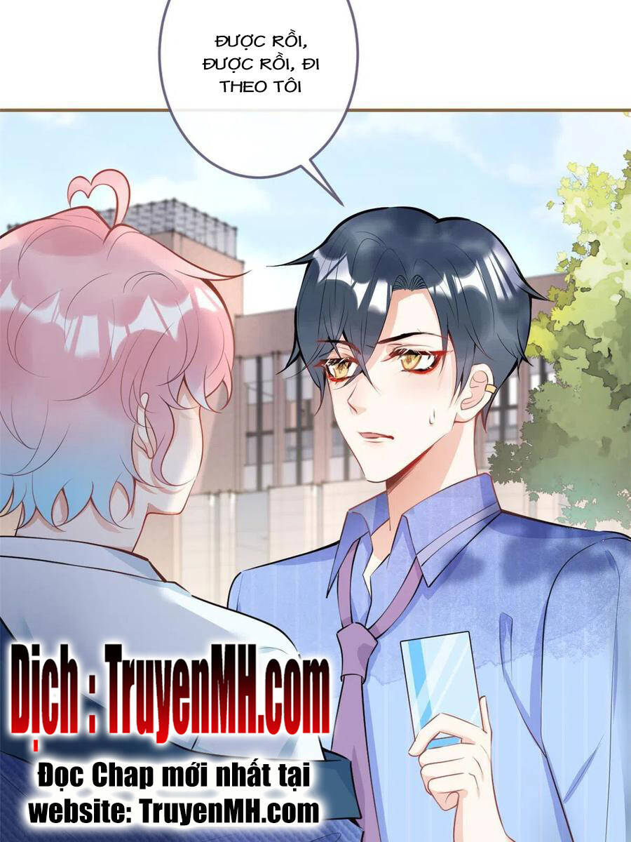 Ta Có Năm Đại Lão Ba Ba - Chương 214