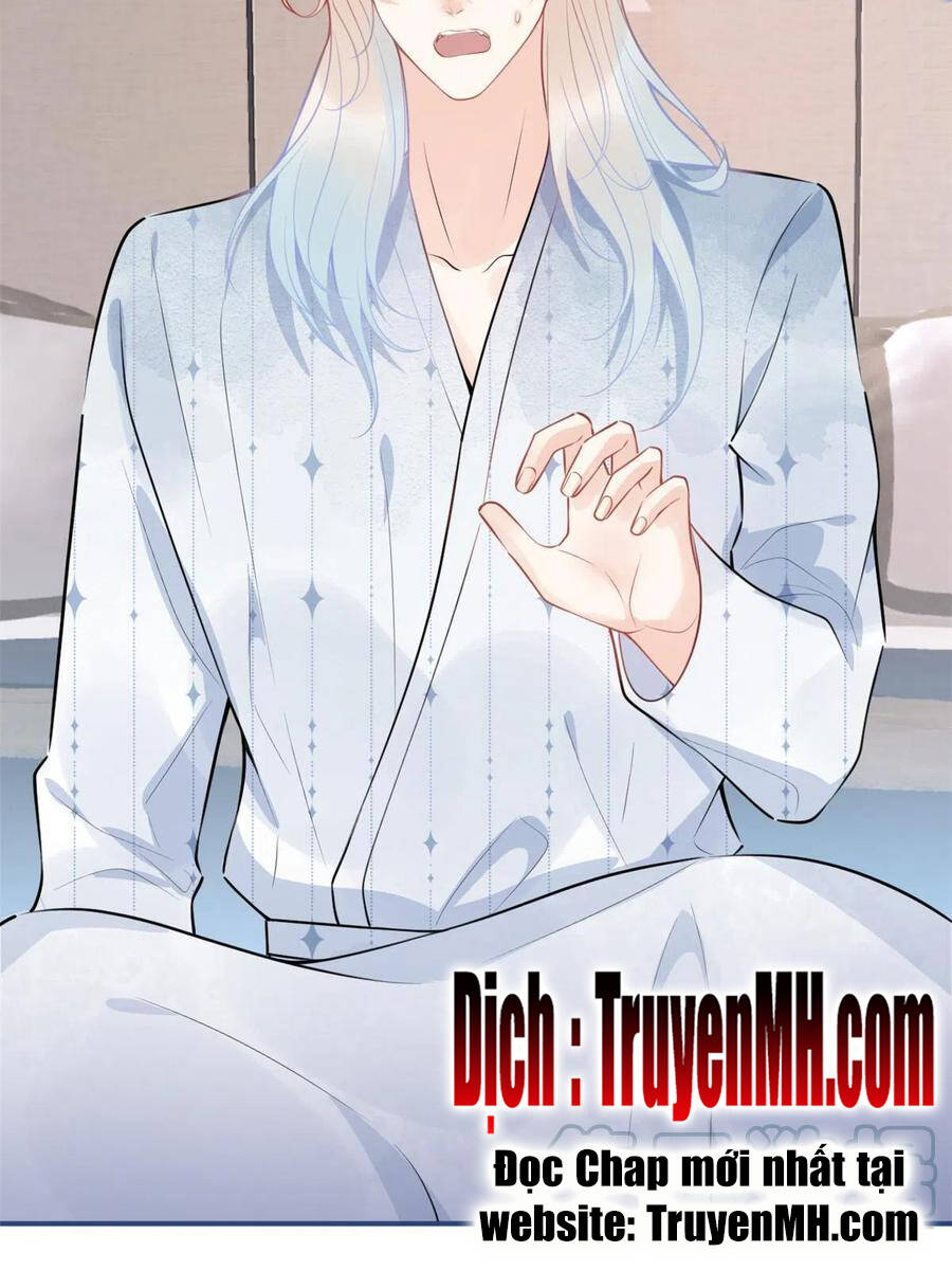 Ta Có Năm Đại Lão Ba Ba - Chương 214