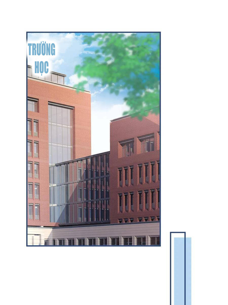 Ta Có Năm Đại Lão Ba Ba - Chương 214