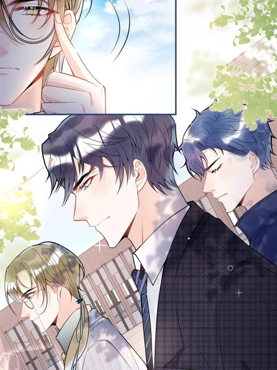 Ta Có Năm Đại Lão Ba Ba - Chương 214