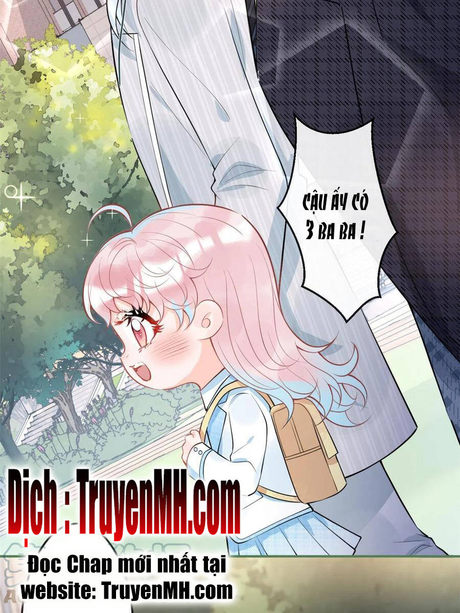 Ta Có Năm Đại Lão Ba Ba - Chương 214