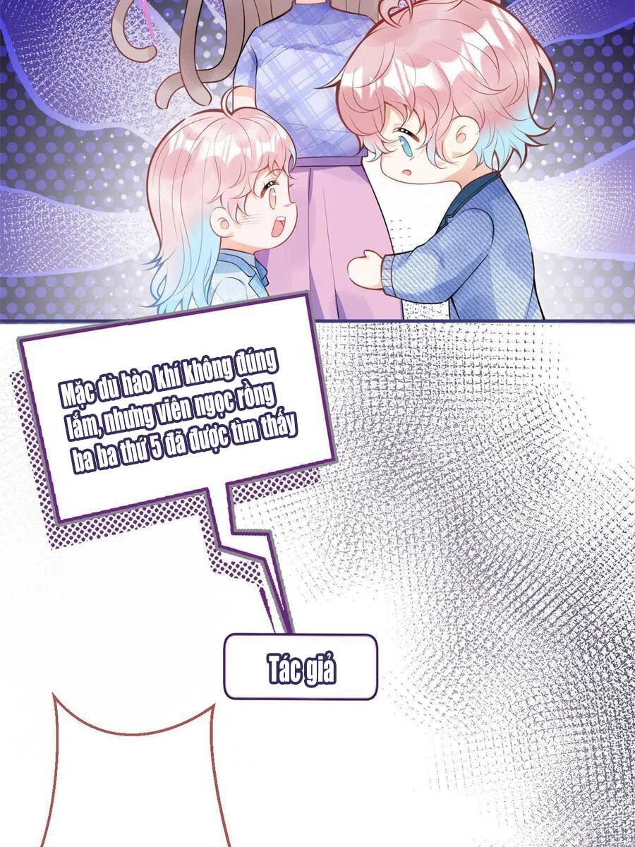 Ta Có Năm Đại Lão Ba Ba - Chương 217