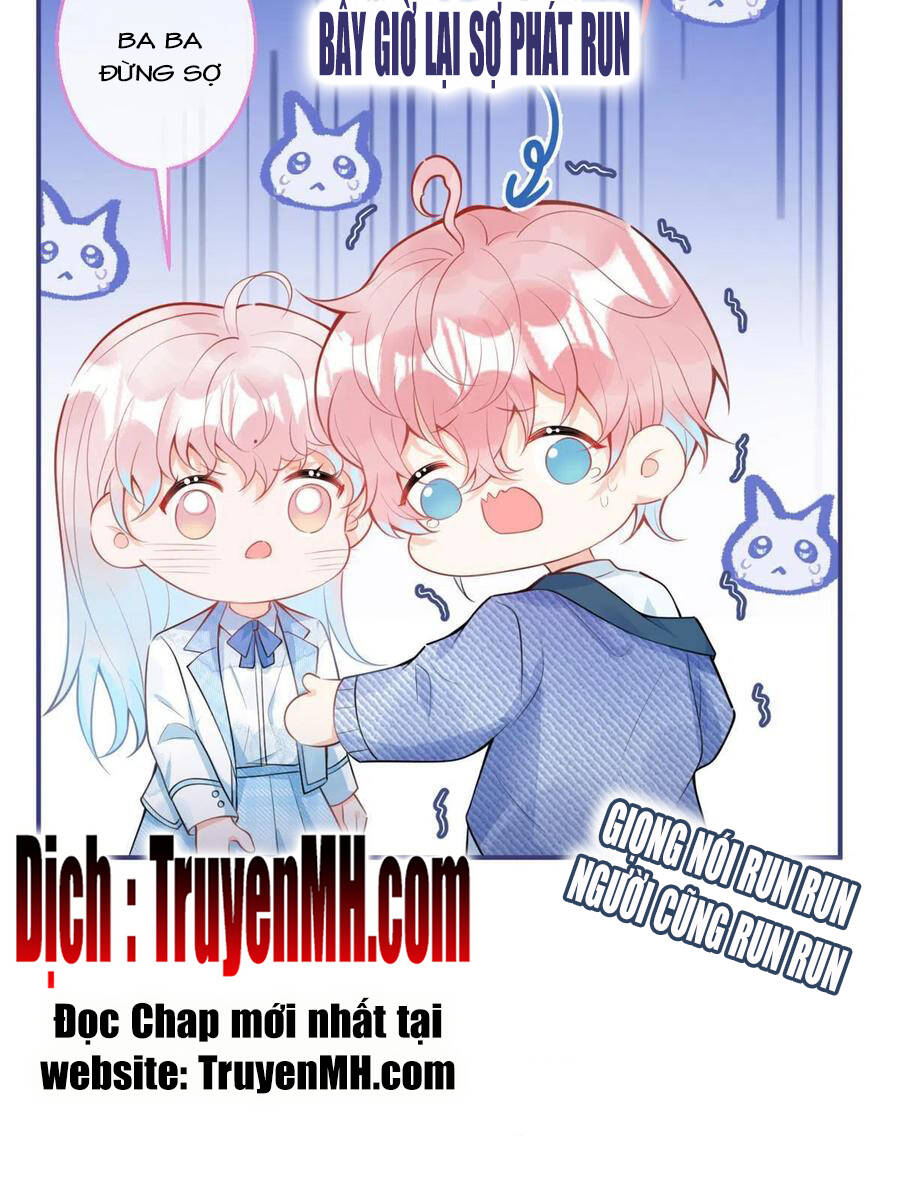 Ta Có Năm Đại Lão Ba Ba - Chương 217