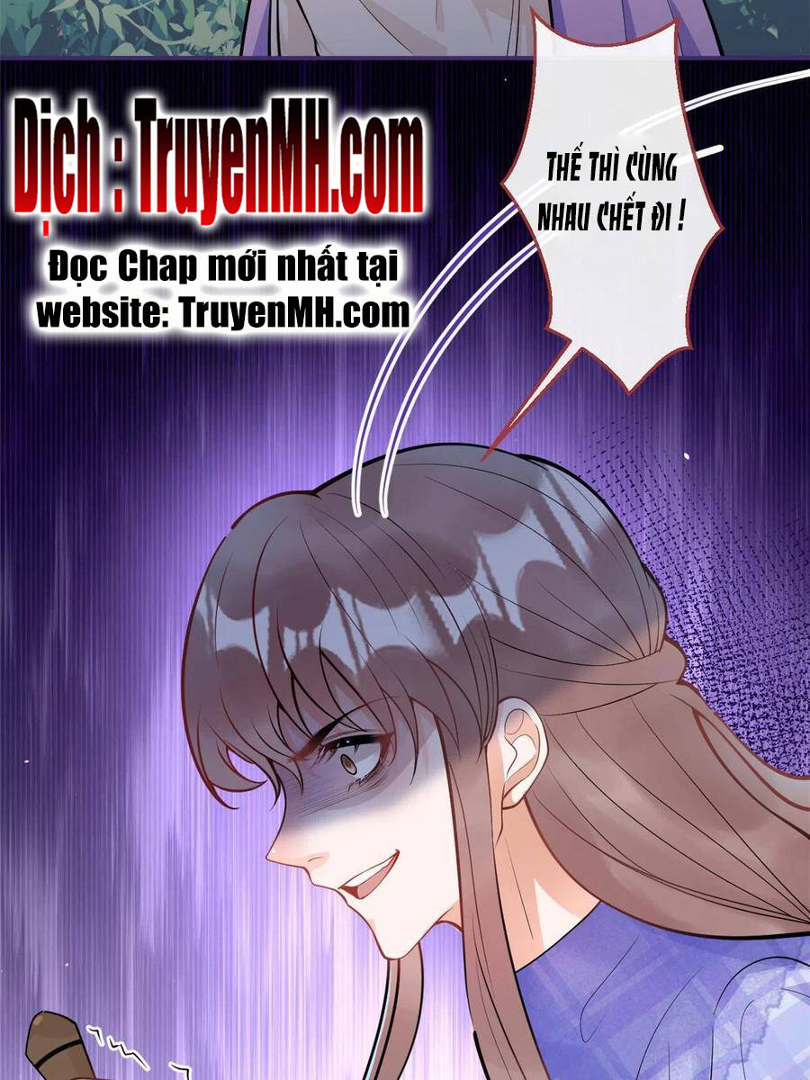 Ta Có Năm Đại Lão Ba Ba - Chương 217