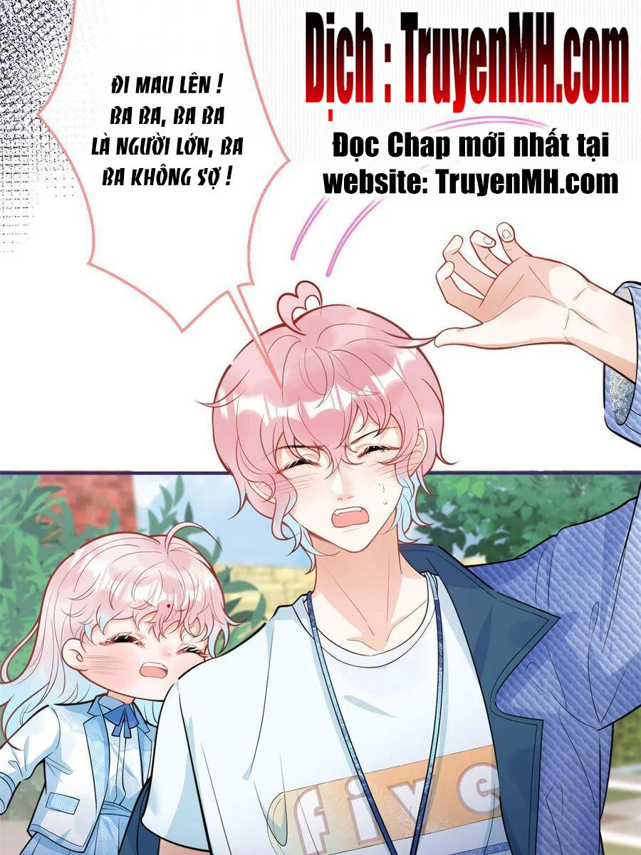 Ta Có Năm Đại Lão Ba Ba - Chương 217