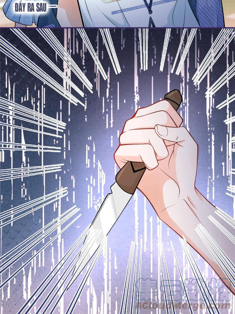 Ta Có Năm Đại Lão Ba Ba - Chương 217