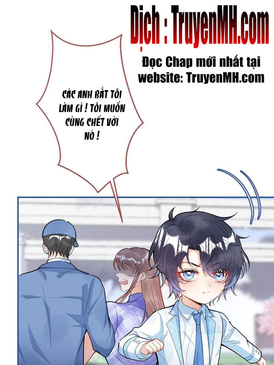 Ta Có Năm Đại Lão Ba Ba - Chương 217