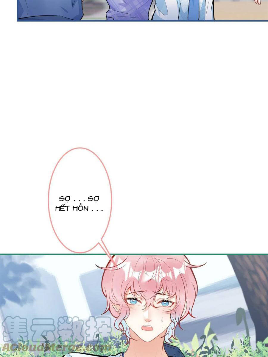 Ta Có Năm Đại Lão Ba Ba - Chương 217