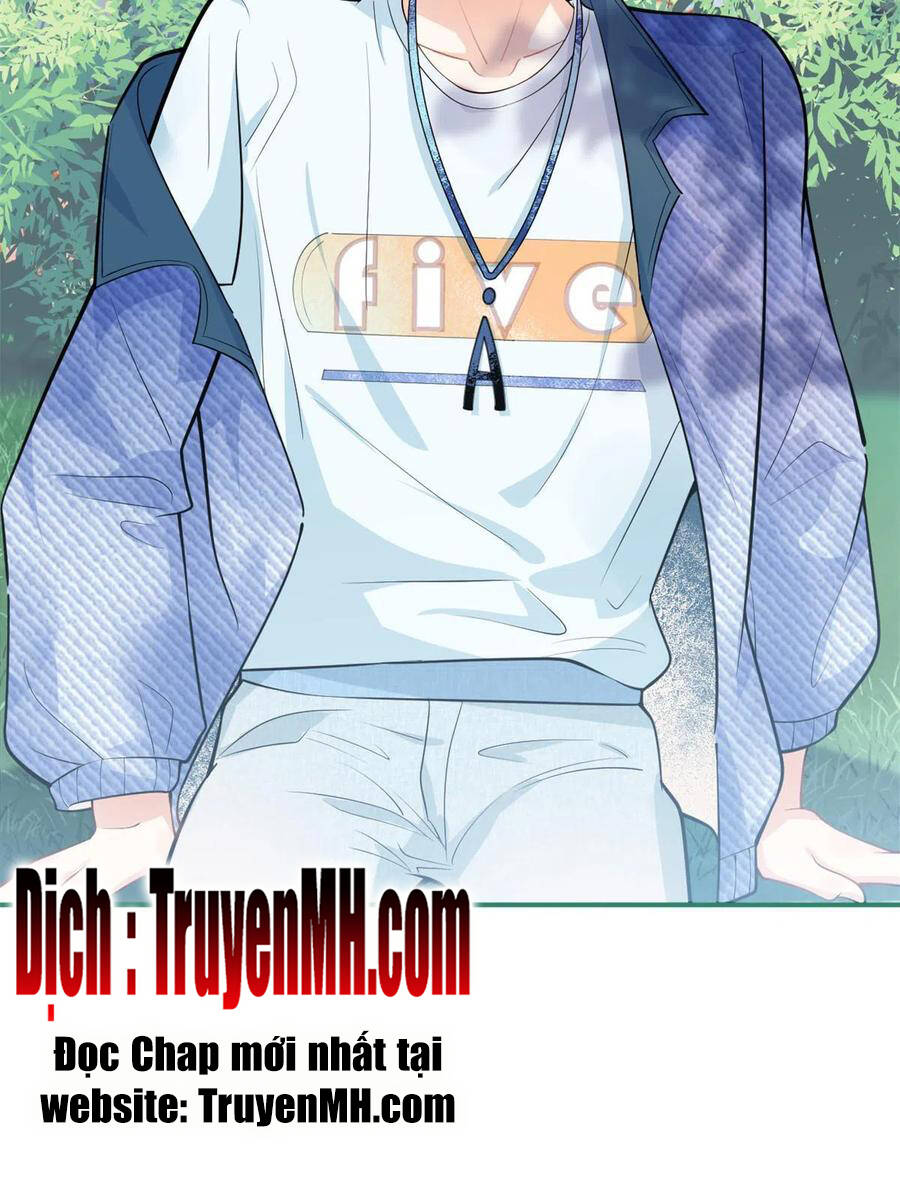 Ta Có Năm Đại Lão Ba Ba - Chương 217