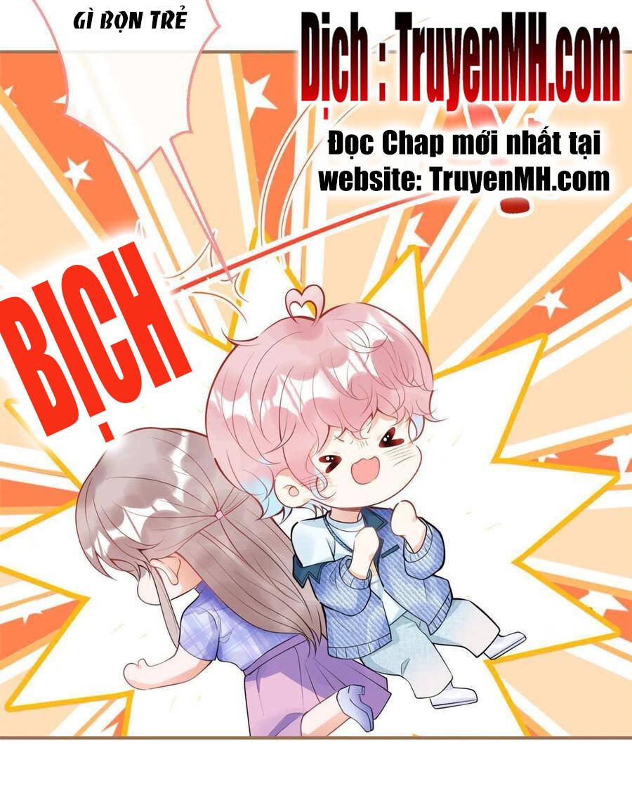 Ta Có Năm Đại Lão Ba Ba - Chương 217