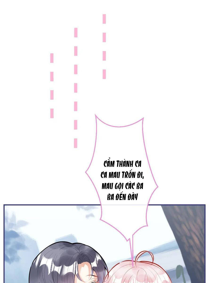 Ta Có Năm Đại Lão Ba Ba - Chương 217