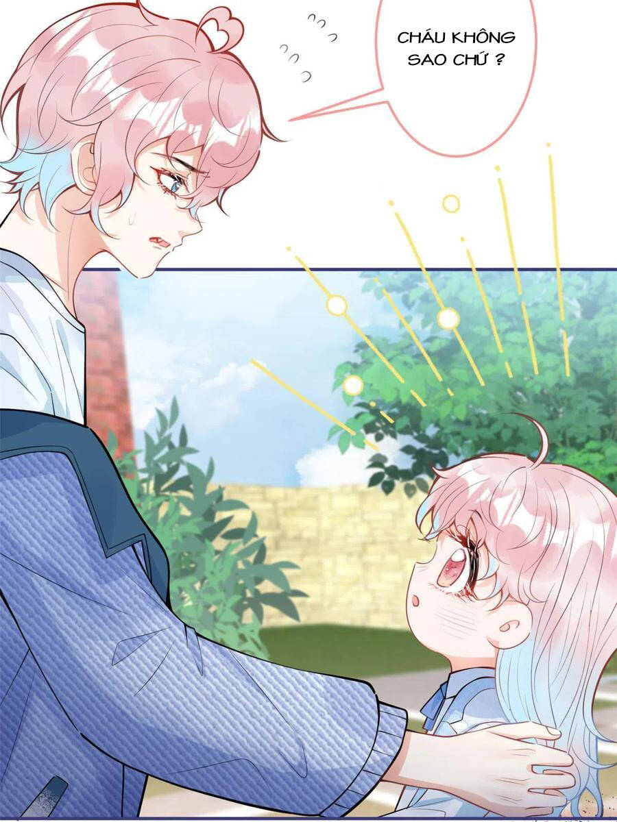 Ta Có Năm Đại Lão Ba Ba - Chương 217