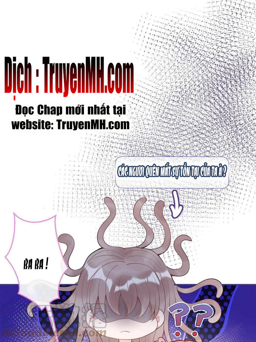Ta Có Năm Đại Lão Ba Ba - Chương 217
