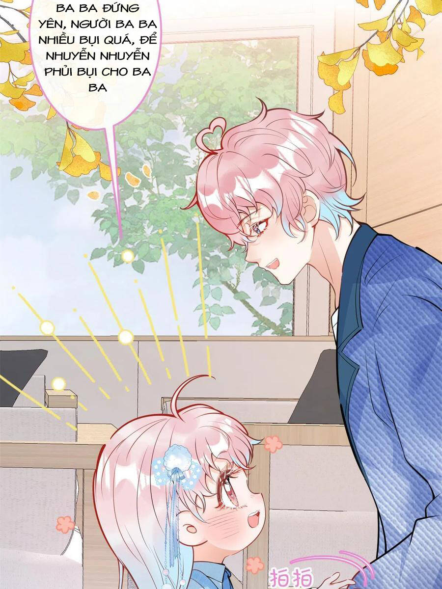 Ta Có Năm Đại Lão Ba Ba - Chương 219