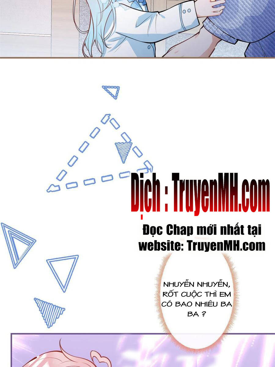 Ta Có Năm Đại Lão Ba Ba - Chương 219
