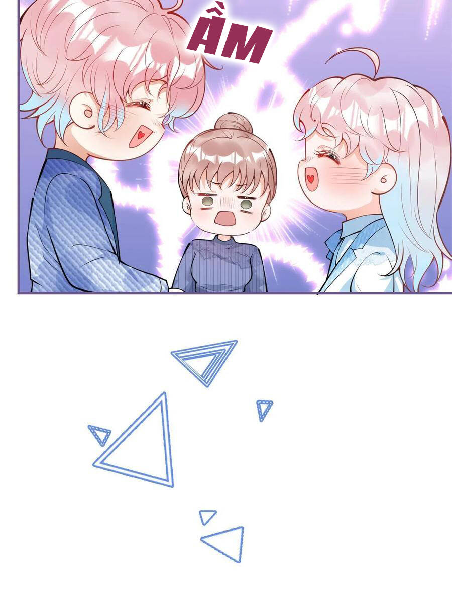 Ta Có Năm Đại Lão Ba Ba - Chương 219