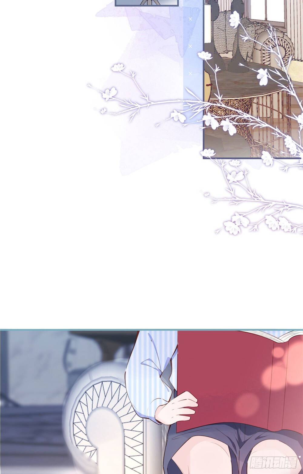 Ta Có Năm Đại Lão Ba Ba - Chương 22