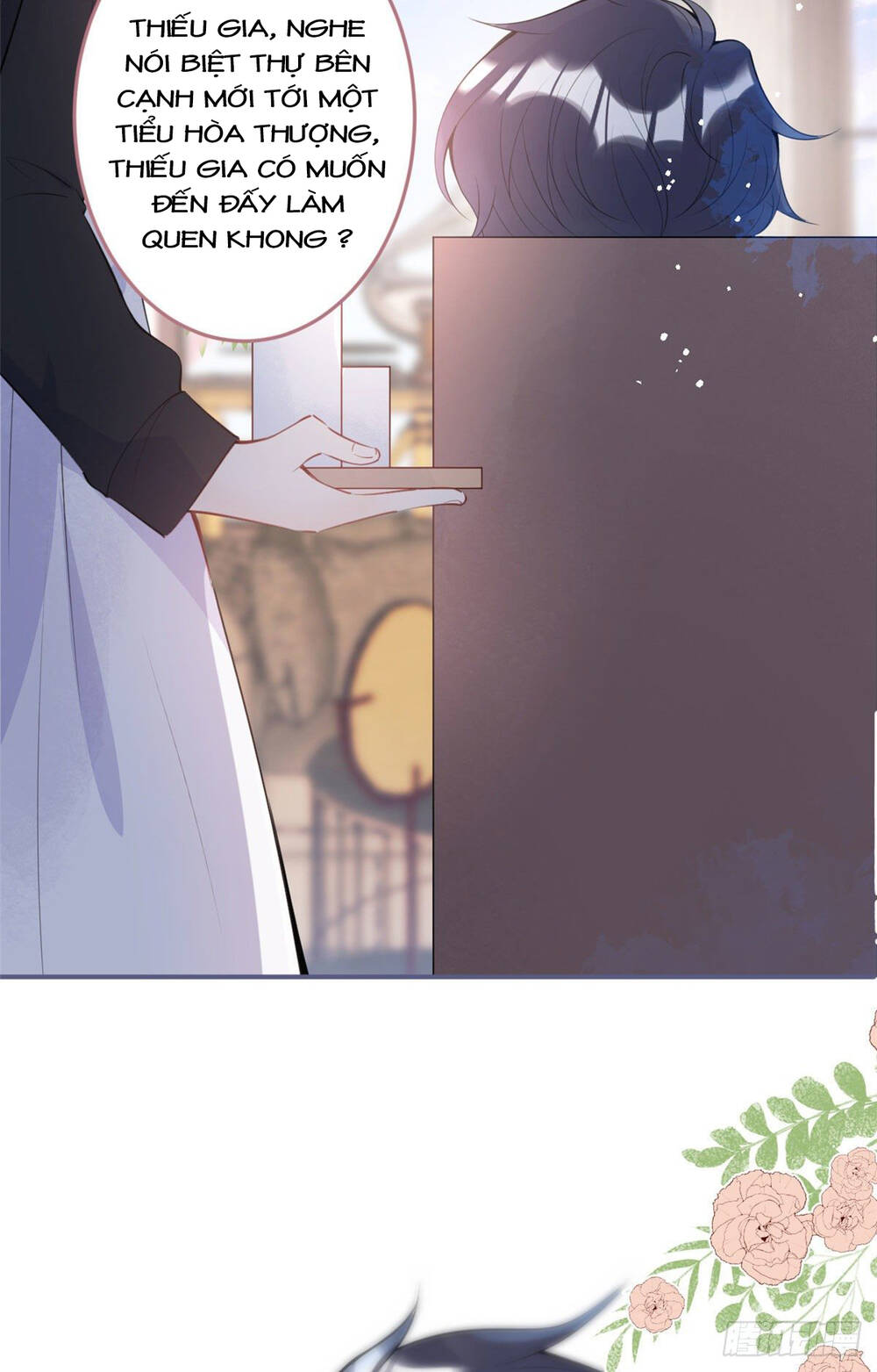 Ta Có Năm Đại Lão Ba Ba - Chương 22