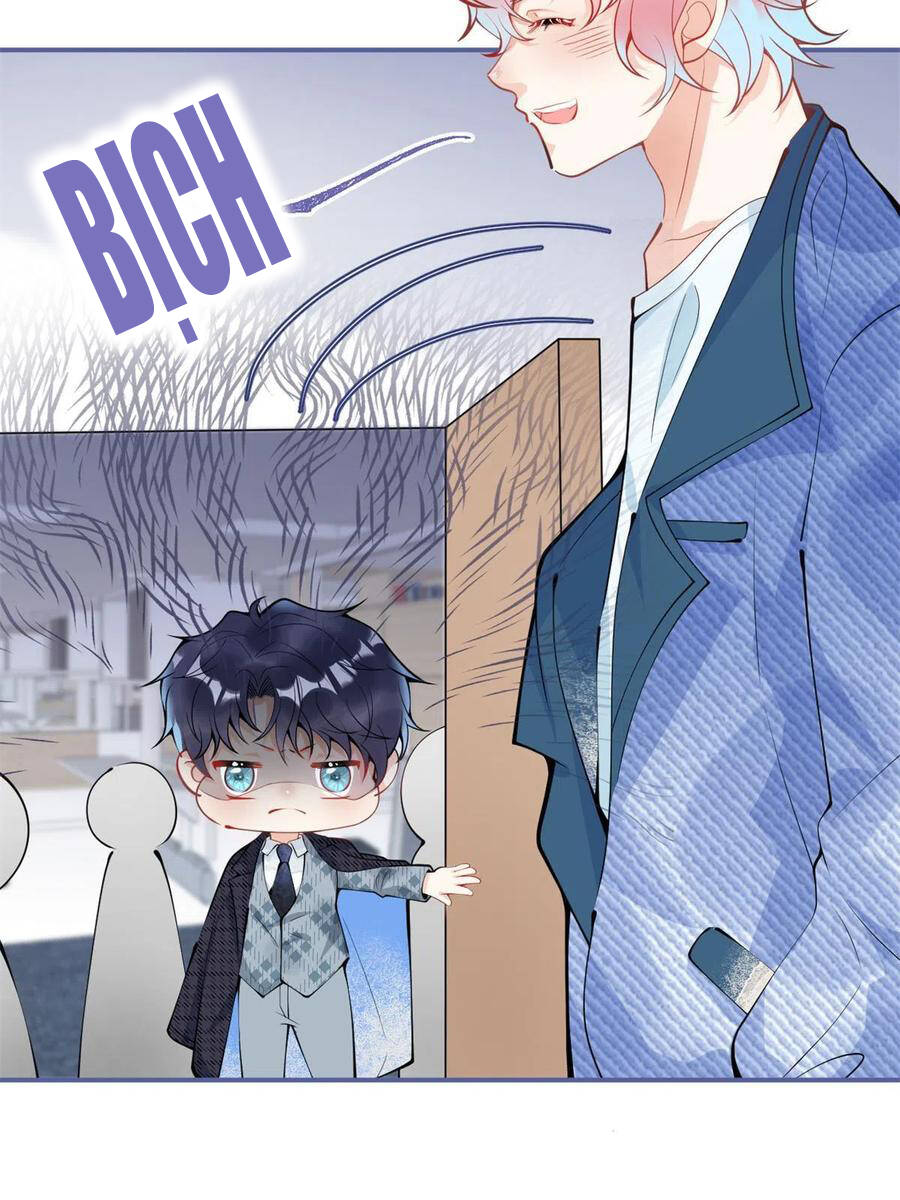 Ta Có Năm Đại Lão Ba Ba - Chương 220