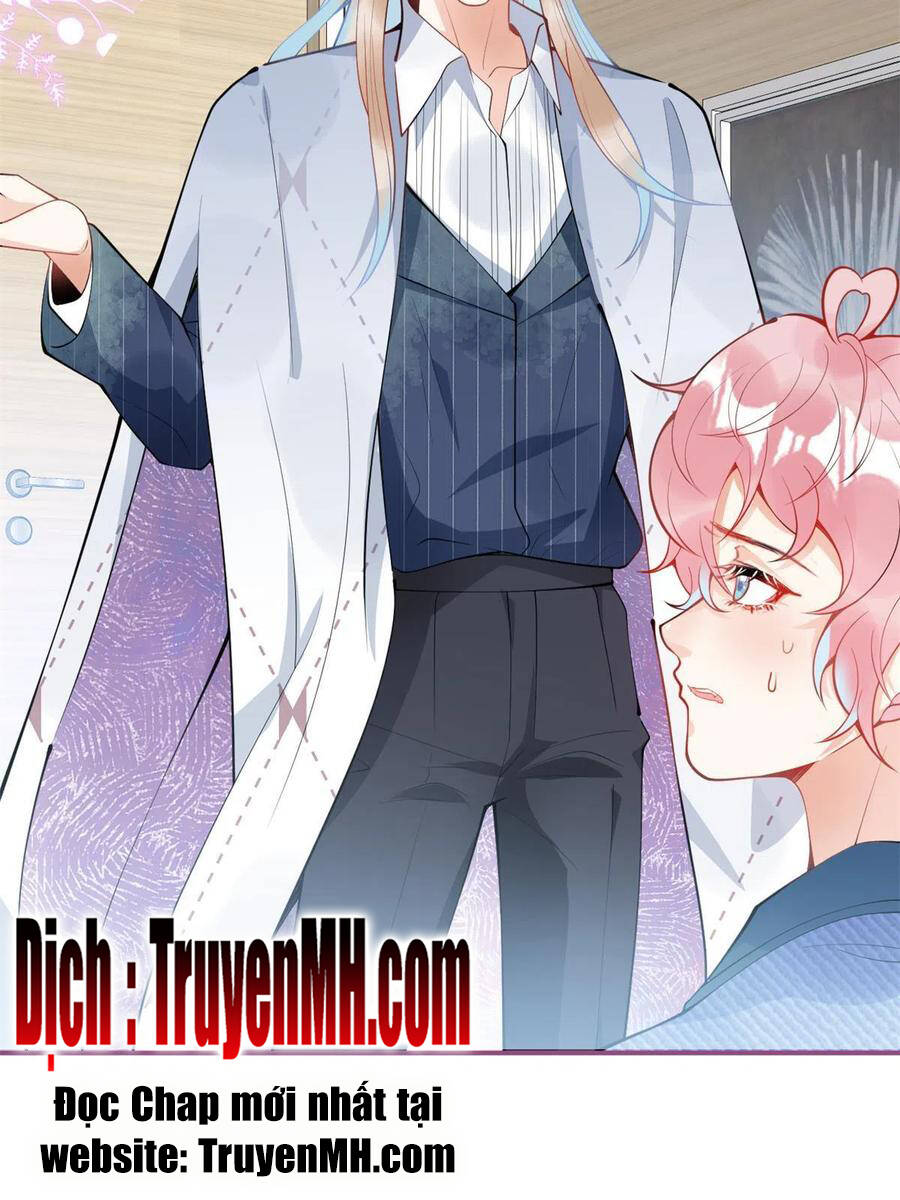 Ta Có Năm Đại Lão Ba Ba - Chương 220