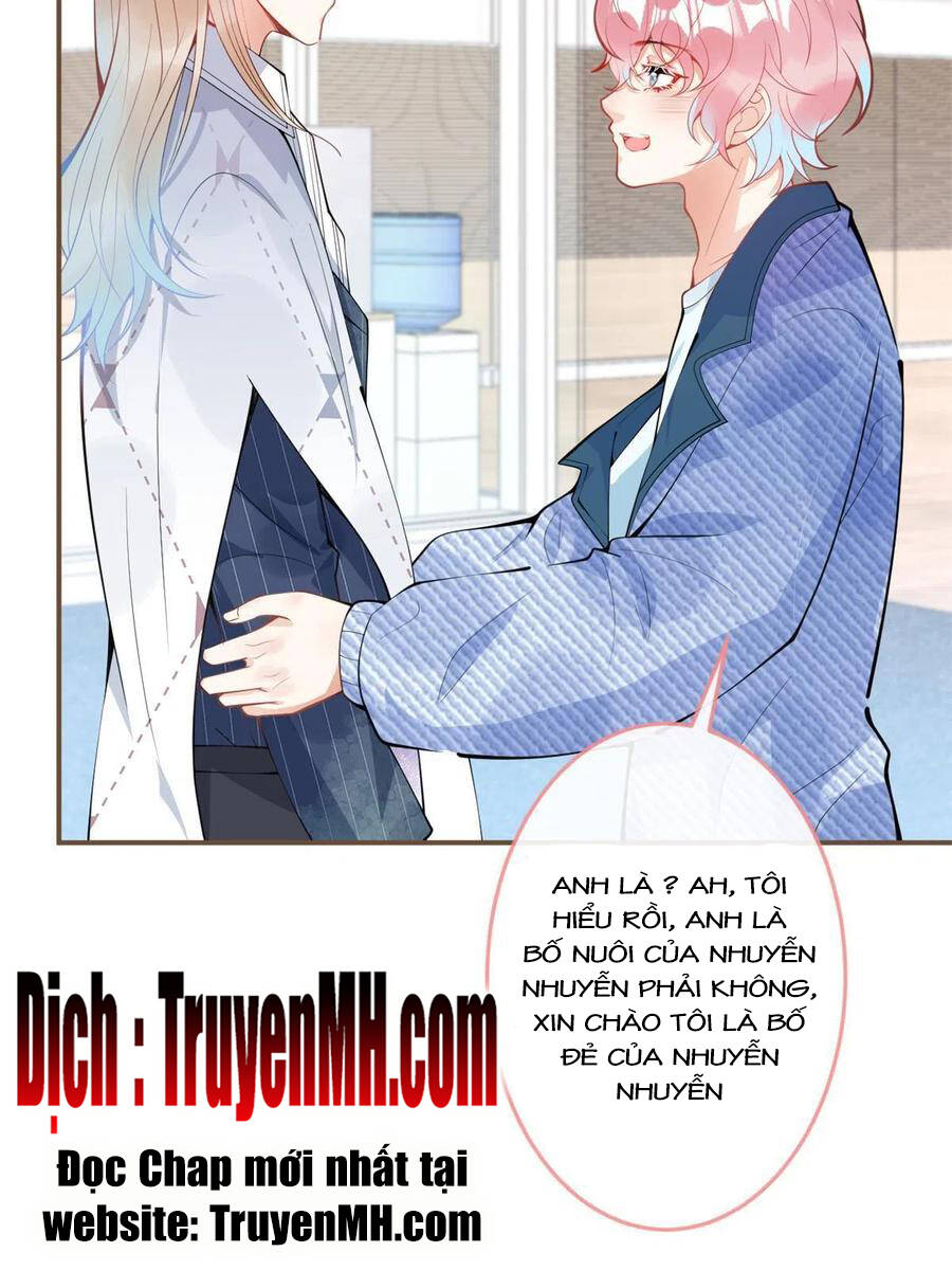 Ta Có Năm Đại Lão Ba Ba - Chương 220