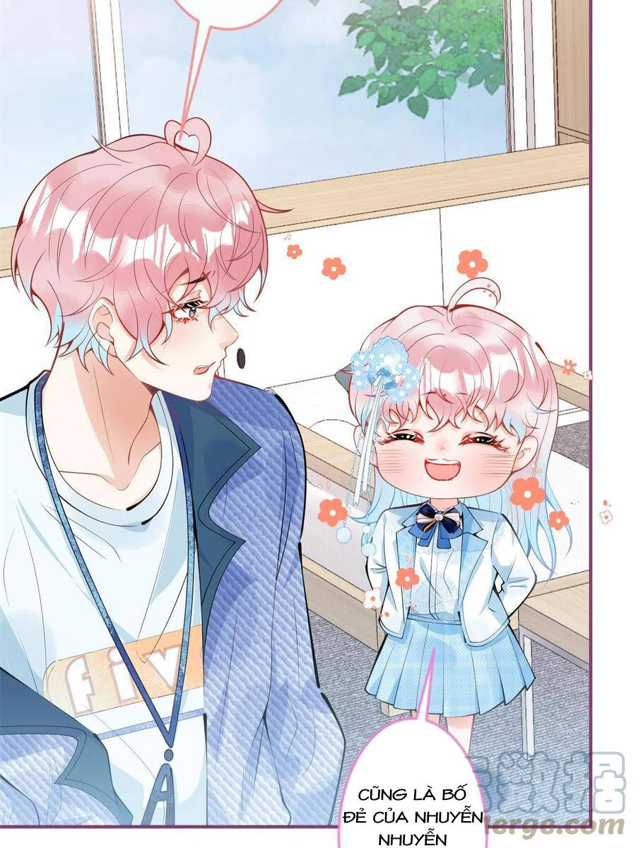 Ta Có Năm Đại Lão Ba Ba - Chương 220