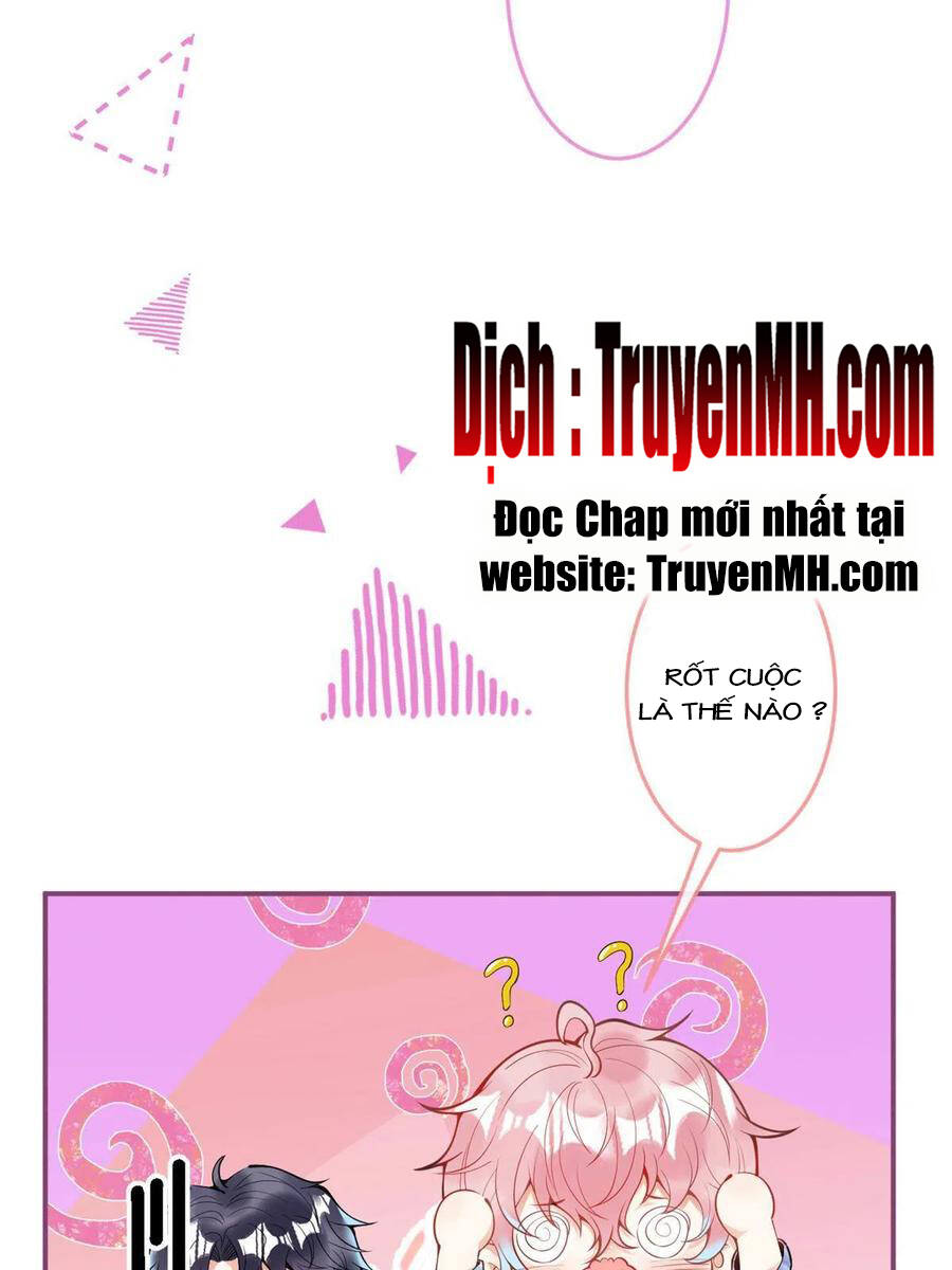 Ta Có Năm Đại Lão Ba Ba - Chương 220