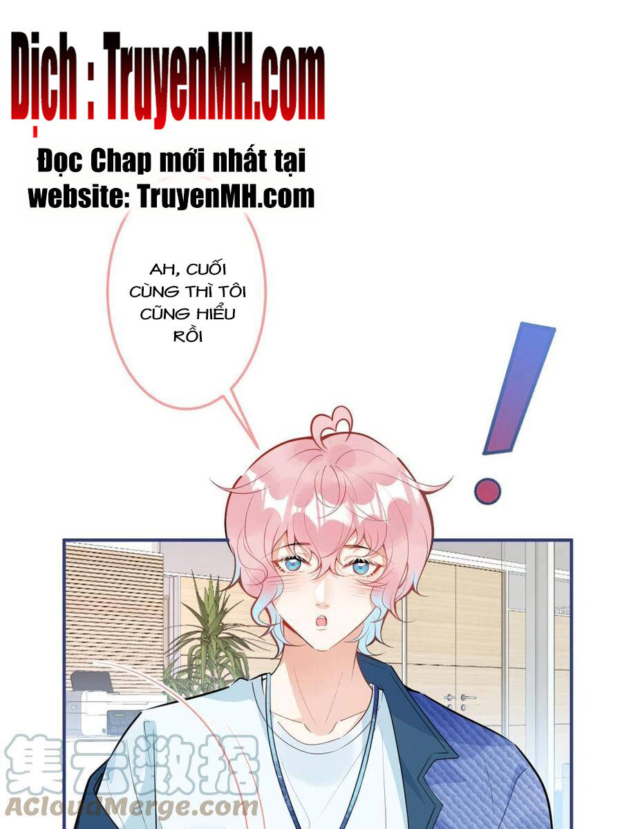 Ta Có Năm Đại Lão Ba Ba - Chương 220