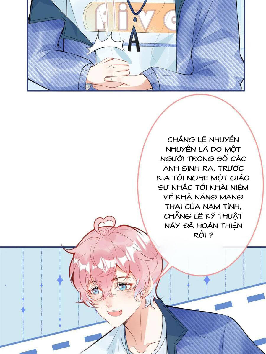 Ta Có Năm Đại Lão Ba Ba - Chương 220